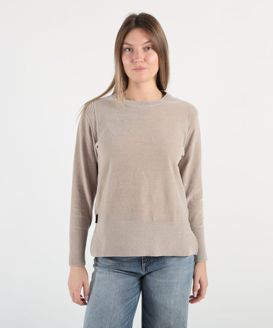 RRD Maglia in ciniglia