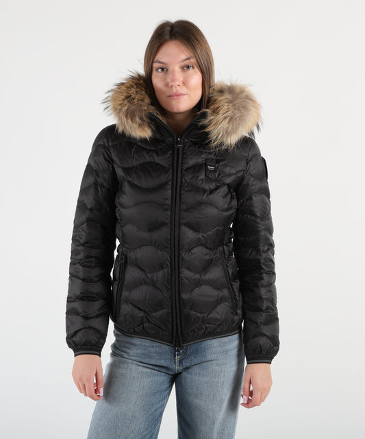 BLAUER