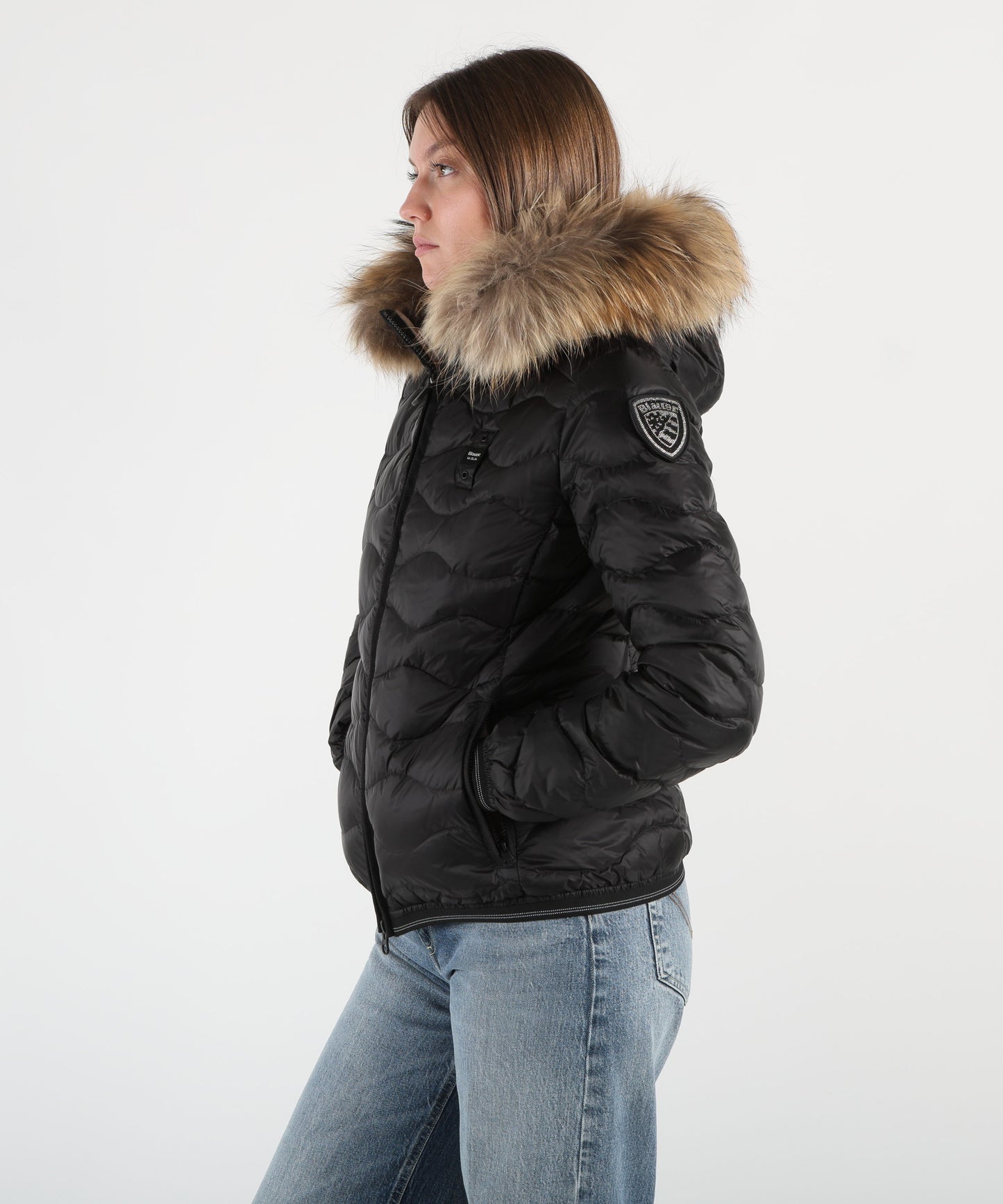 BLAUER