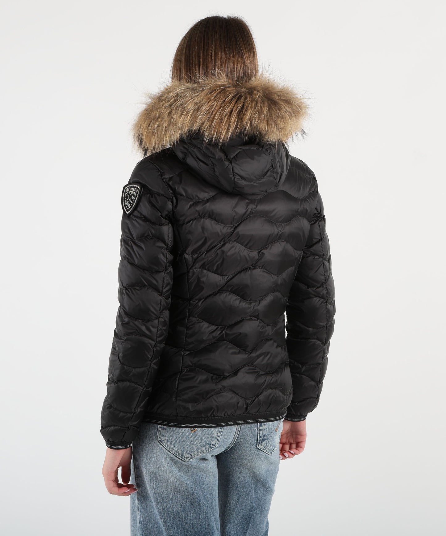BLAUER