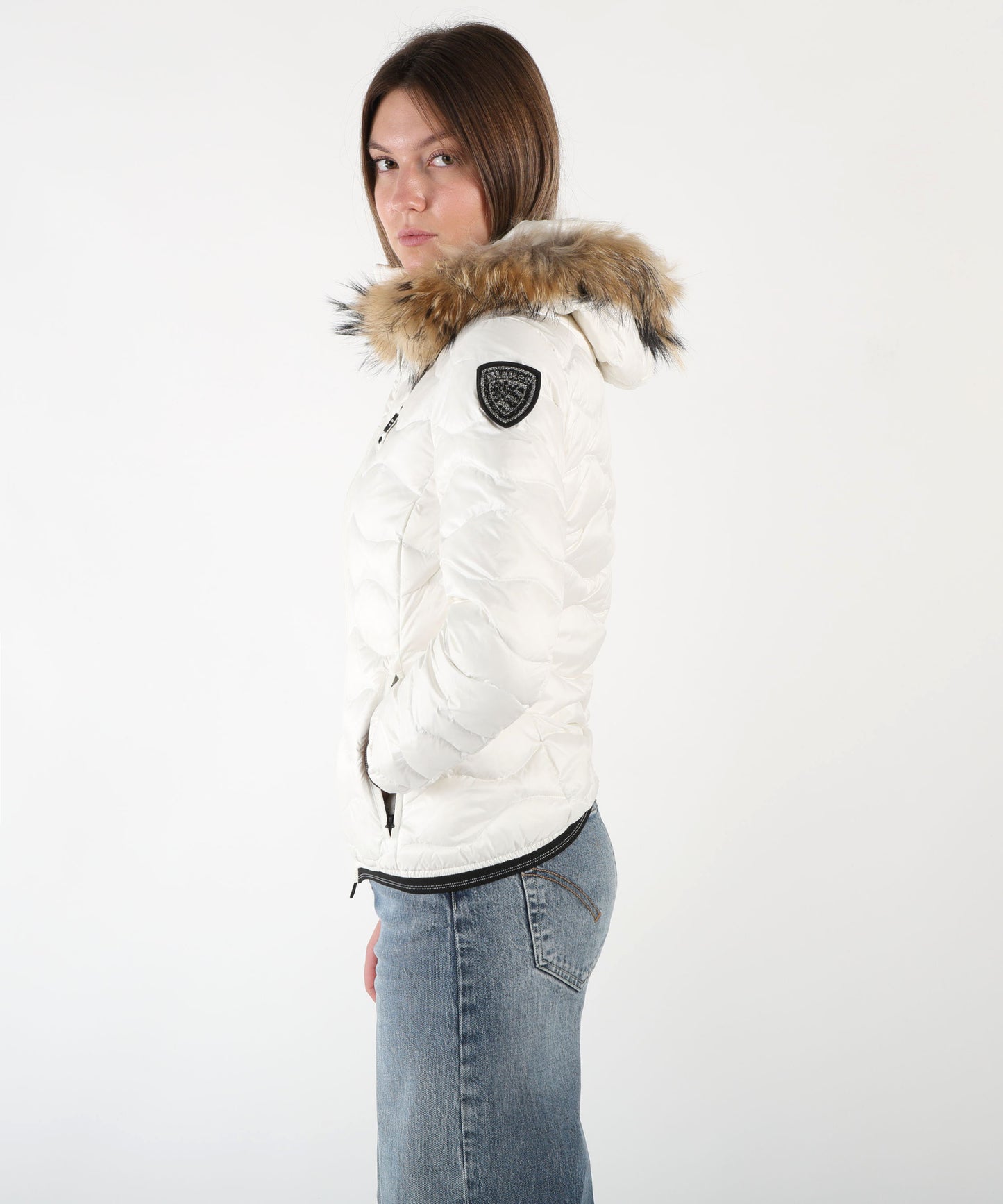 BLAUER