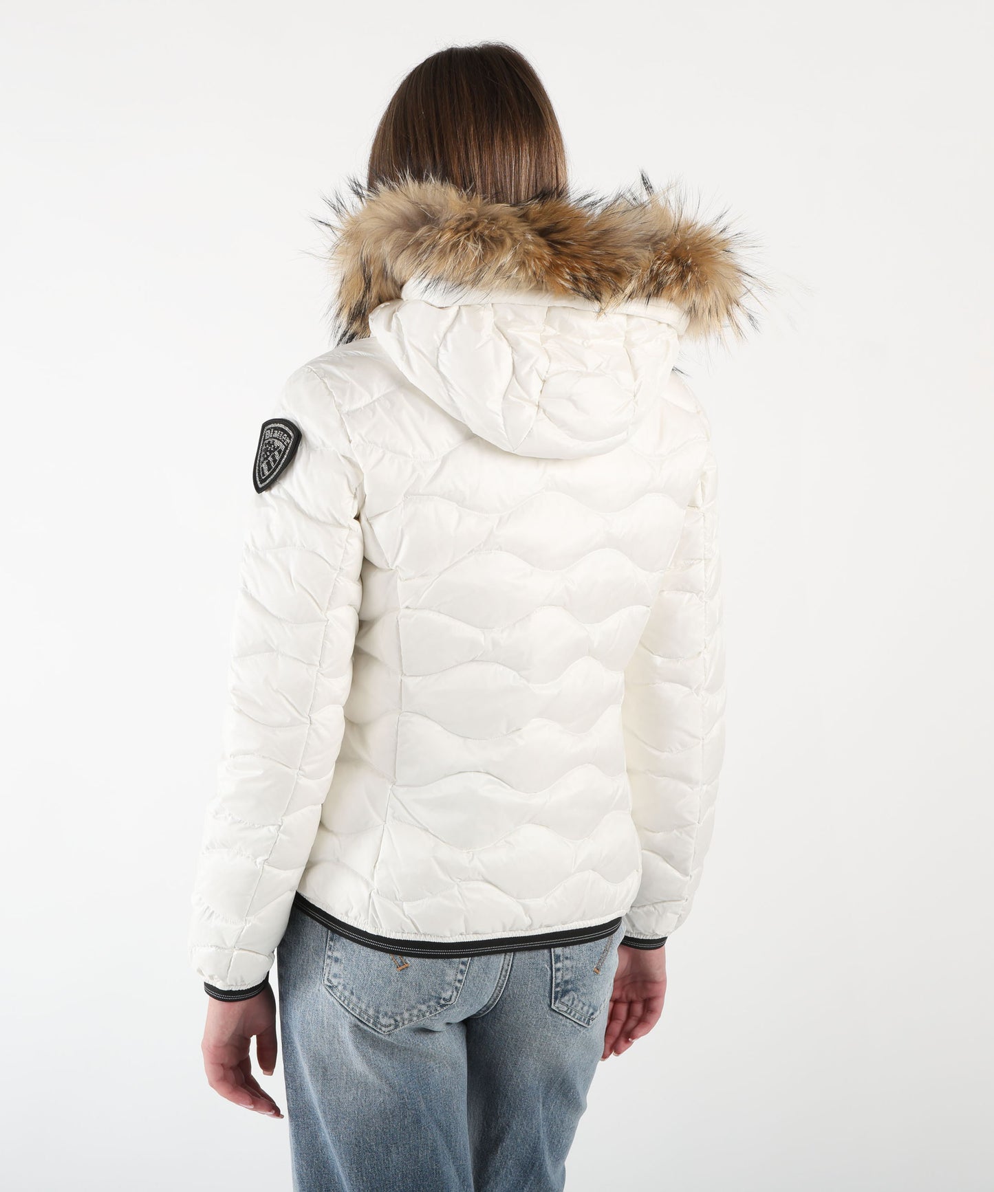 BLAUER