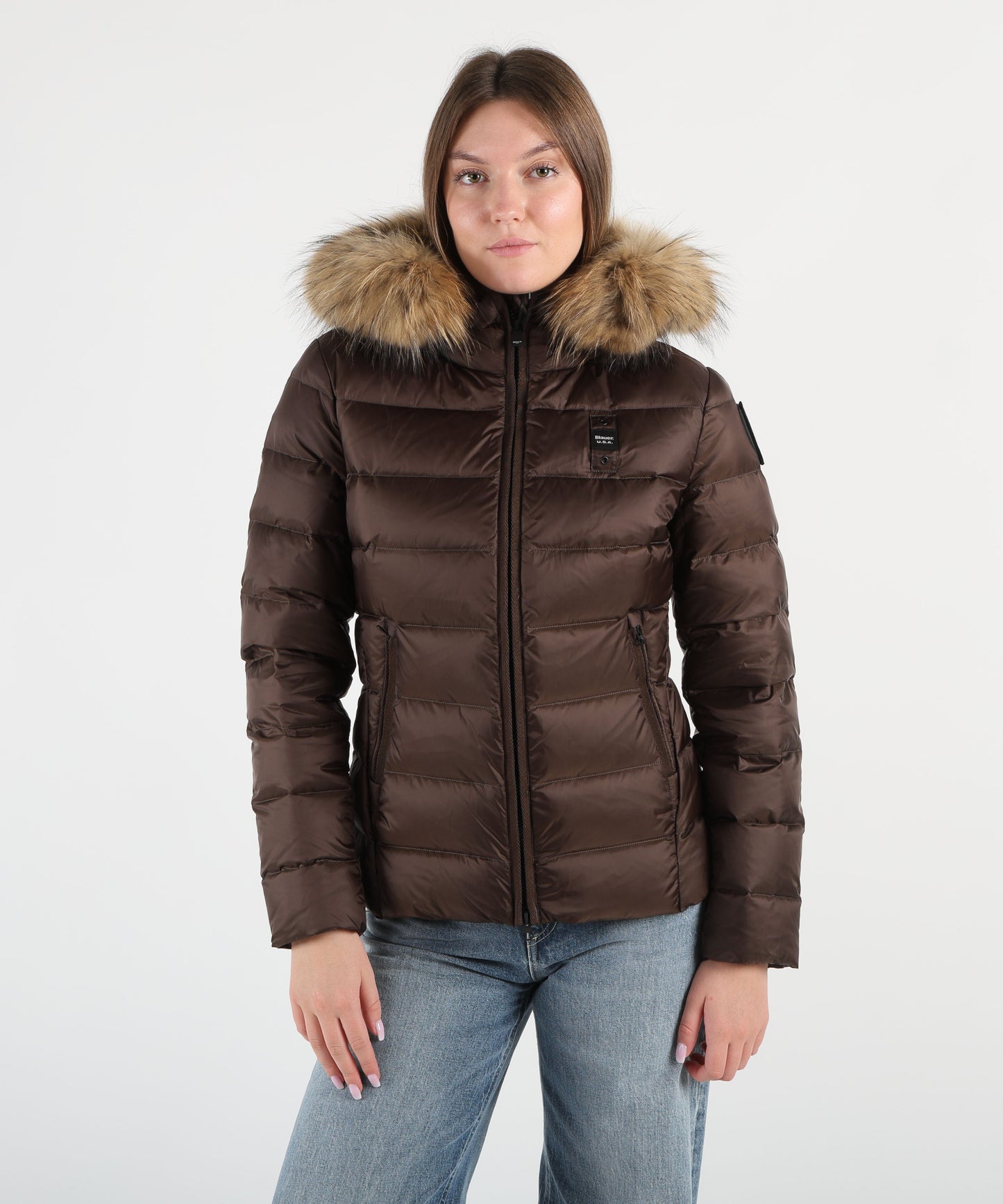 BLAUER