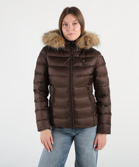 BLAUER