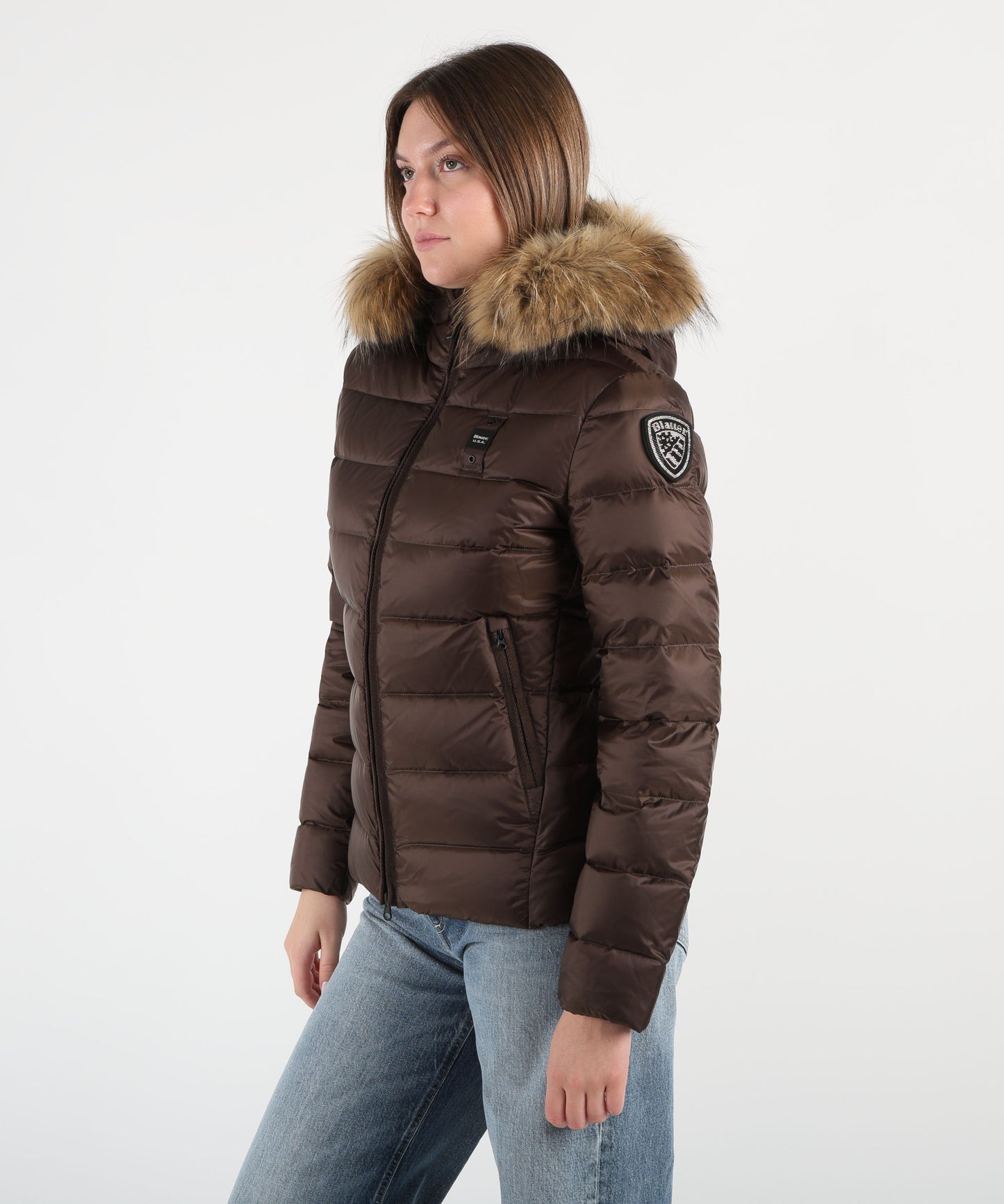 BLAUER