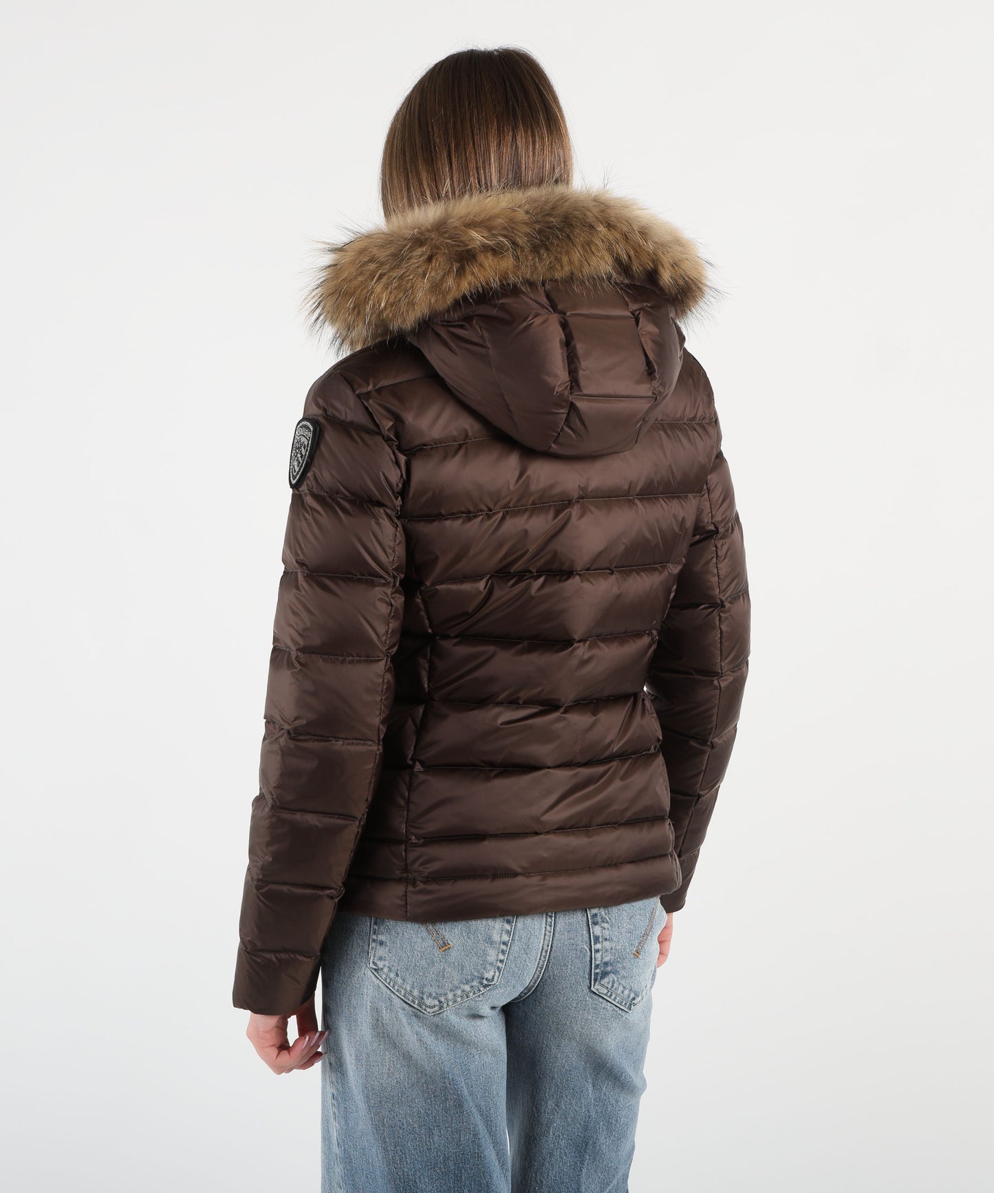 BLAUER