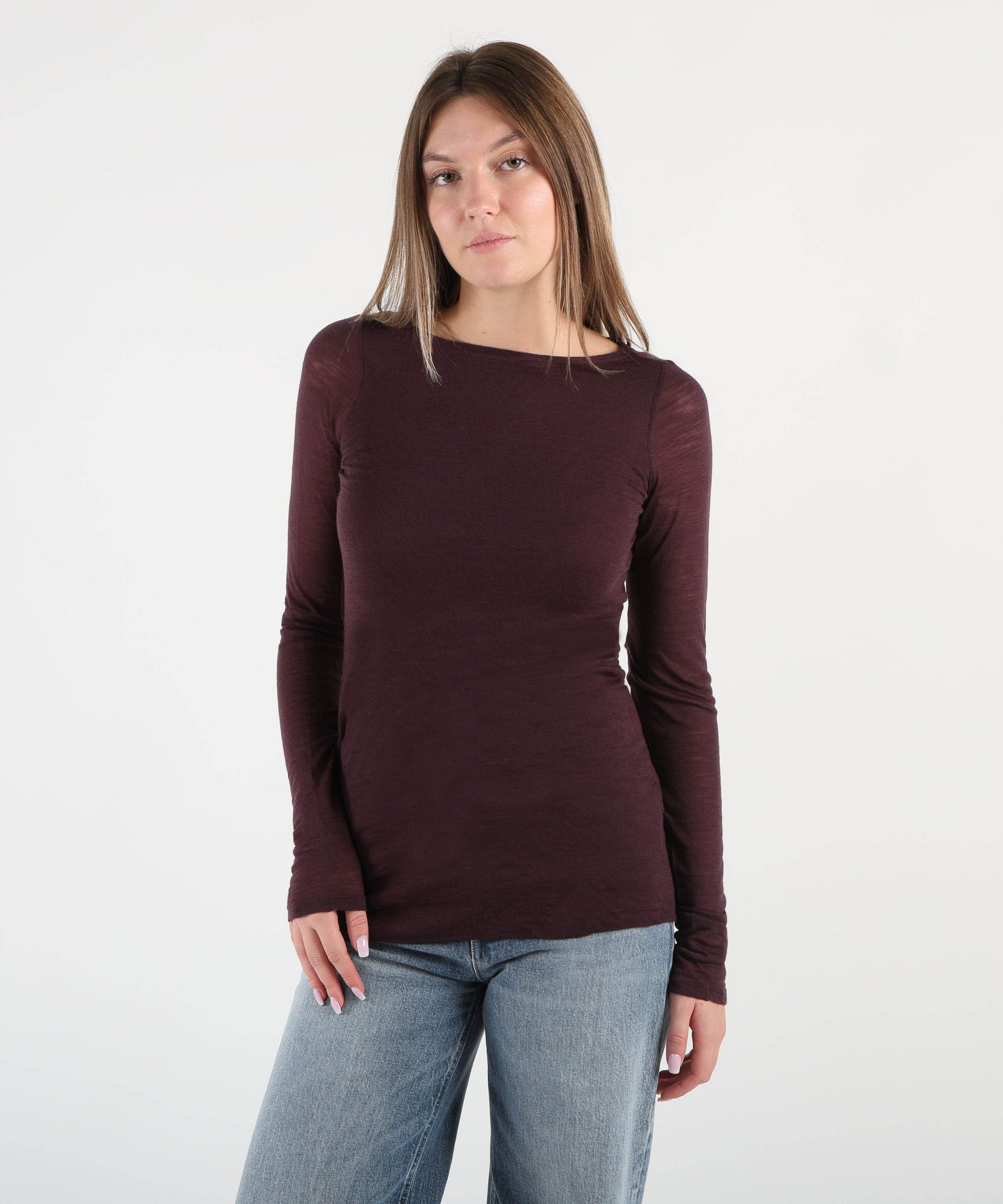 LIVIANA CONTI Maglia Lucrezia