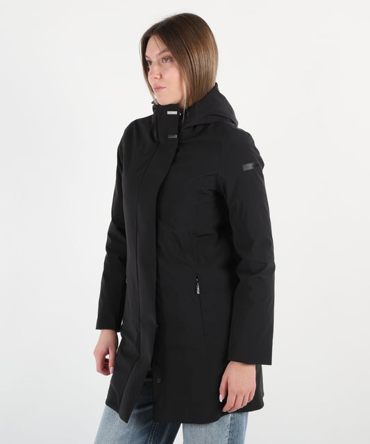RRD Montecristo floating long wom jkt