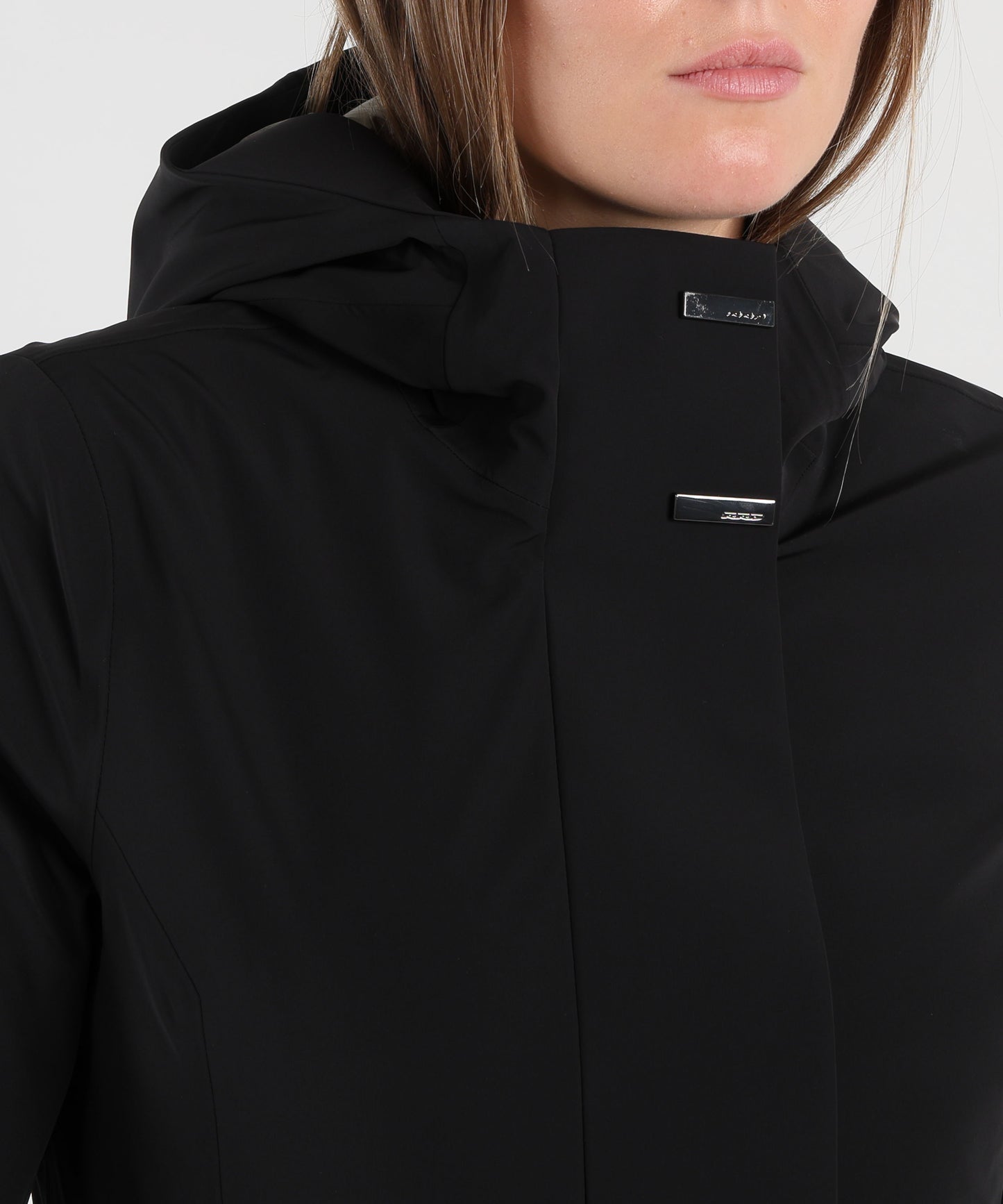 RRD Montecristo floating long wom jkt