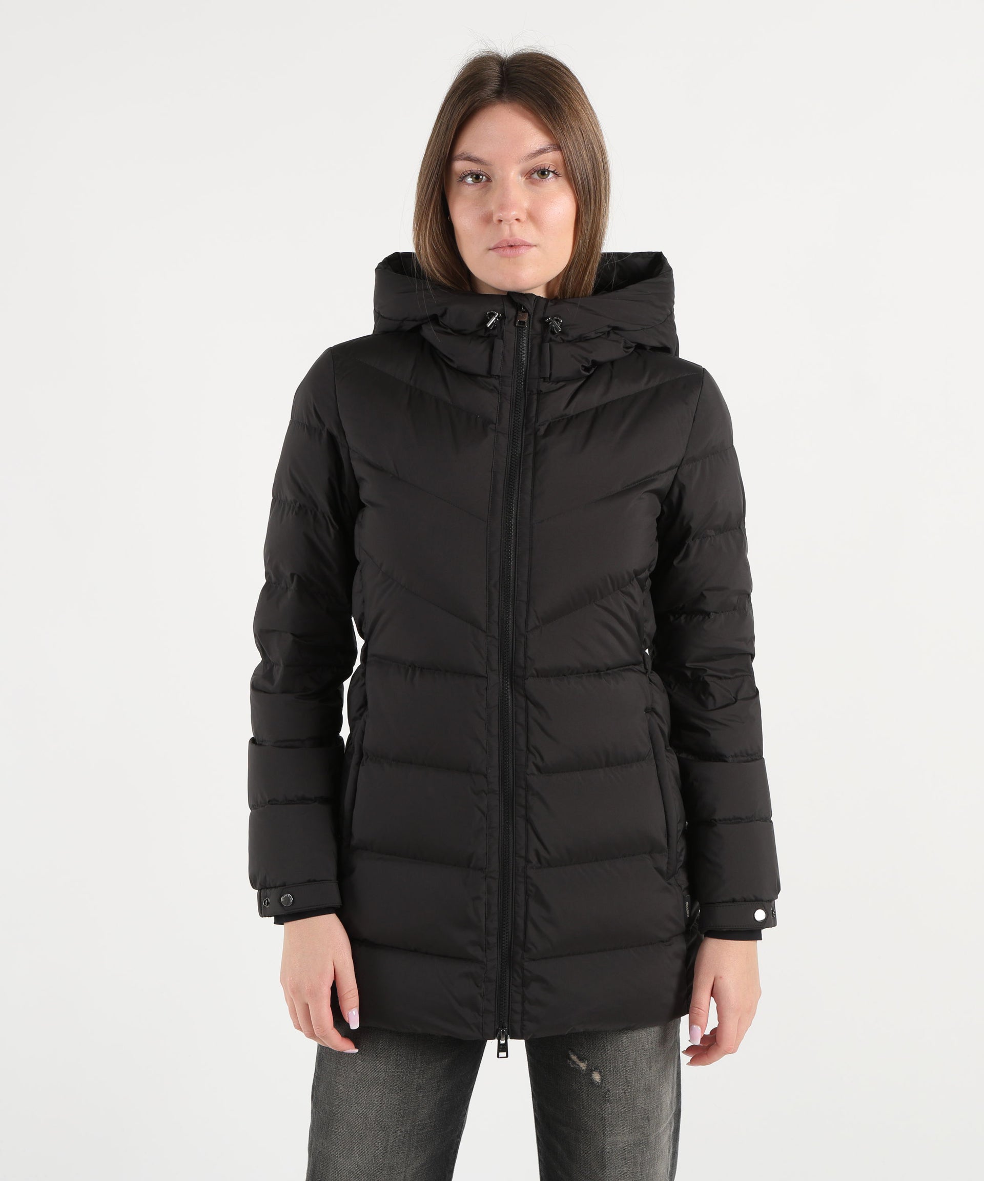 WOOLRICH Piumino shirley