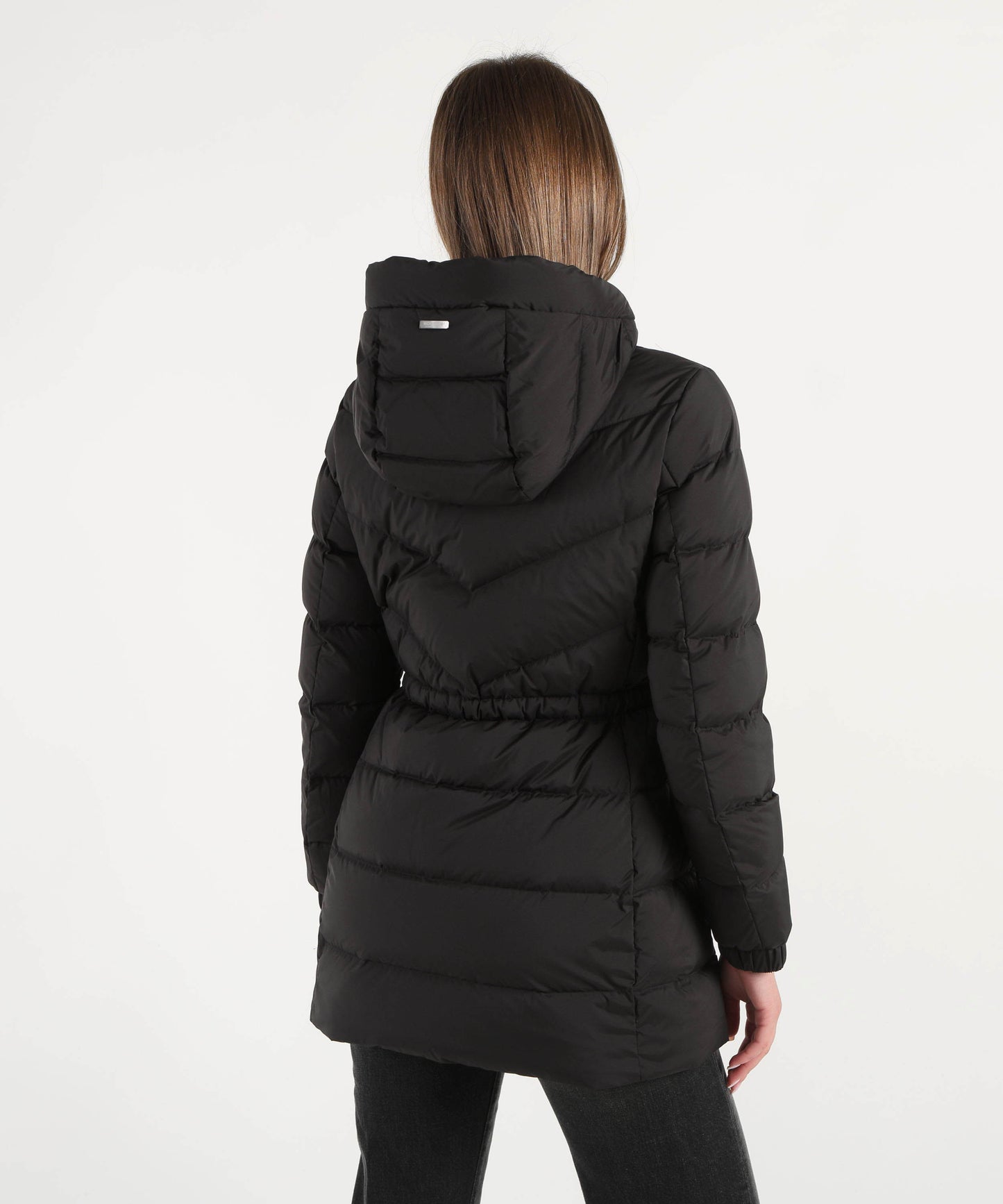 WOOLRICH Piumino shirley