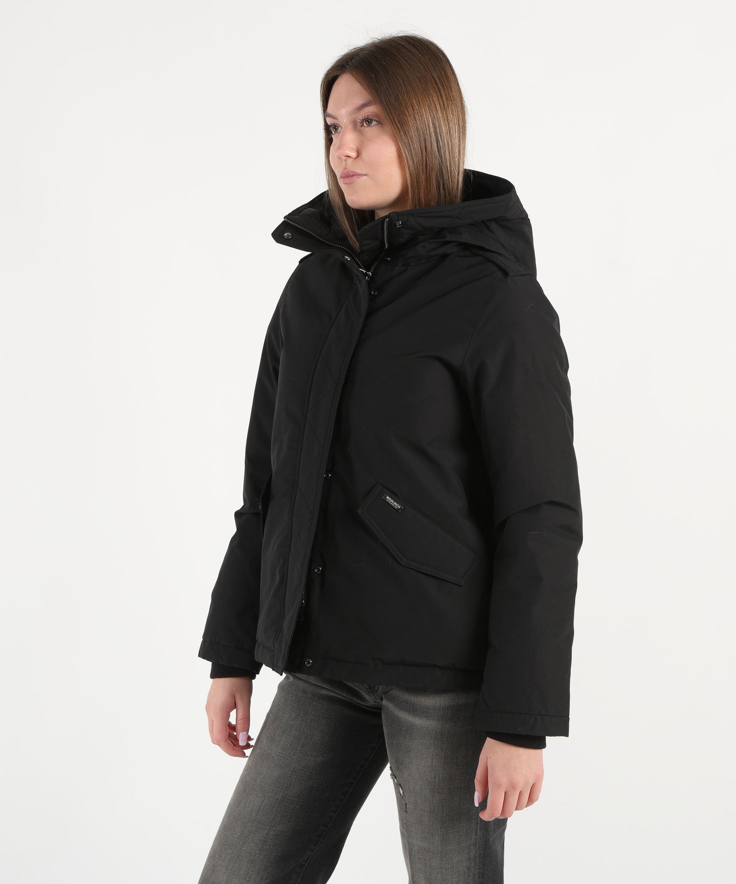 WOOLRICH