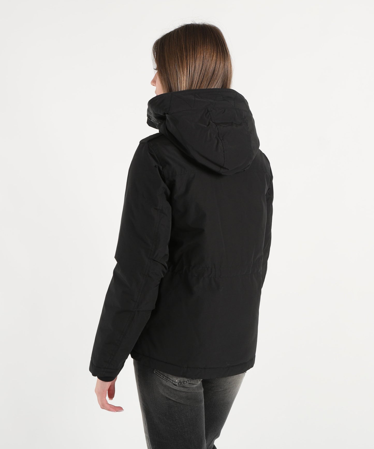 WOOLRICH