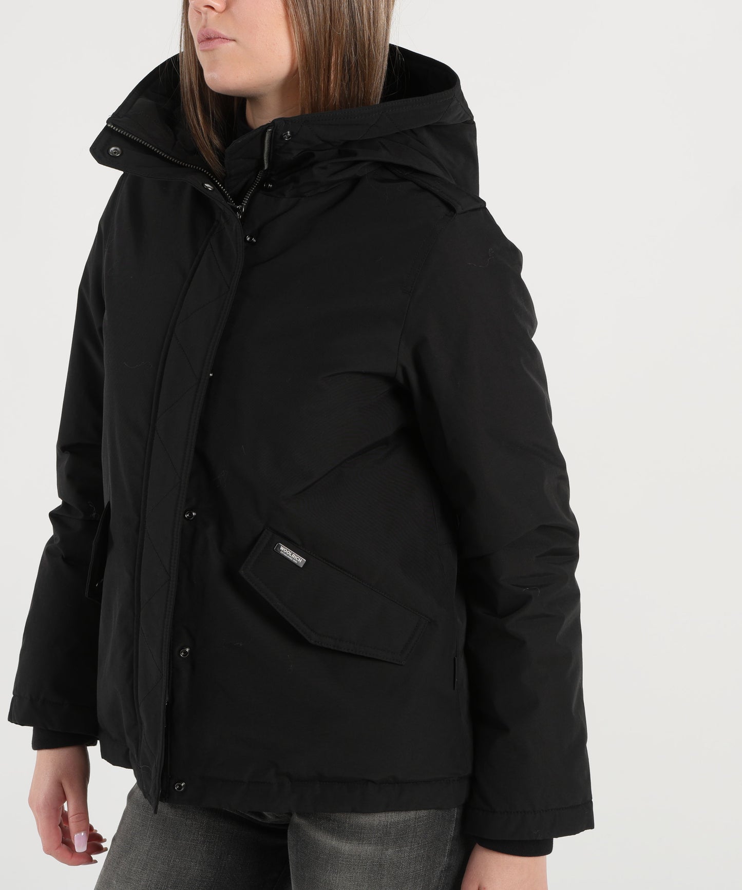 WOOLRICH