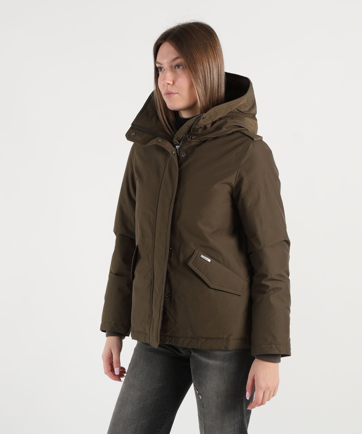 WOOLRICH
