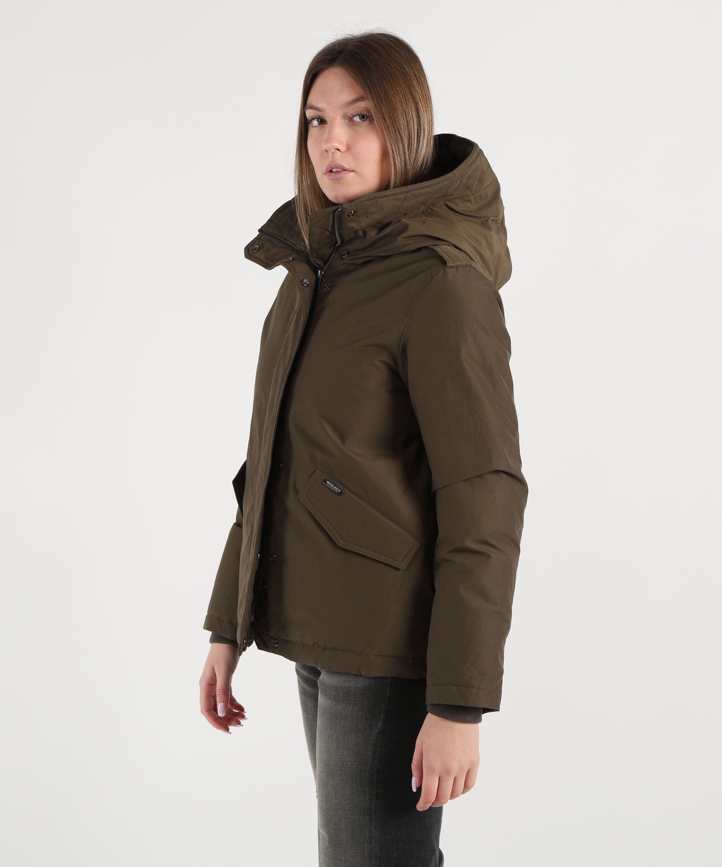 WOOLRICH