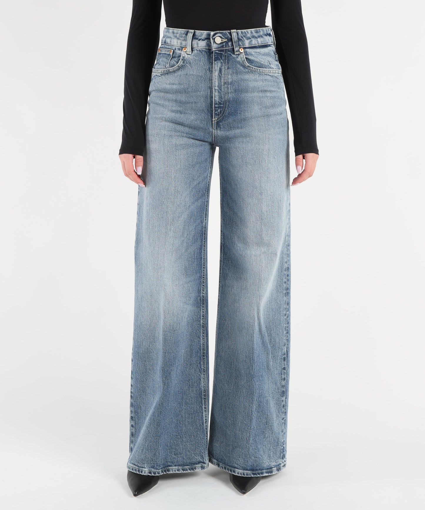 DONDUP Jeans beatrix
