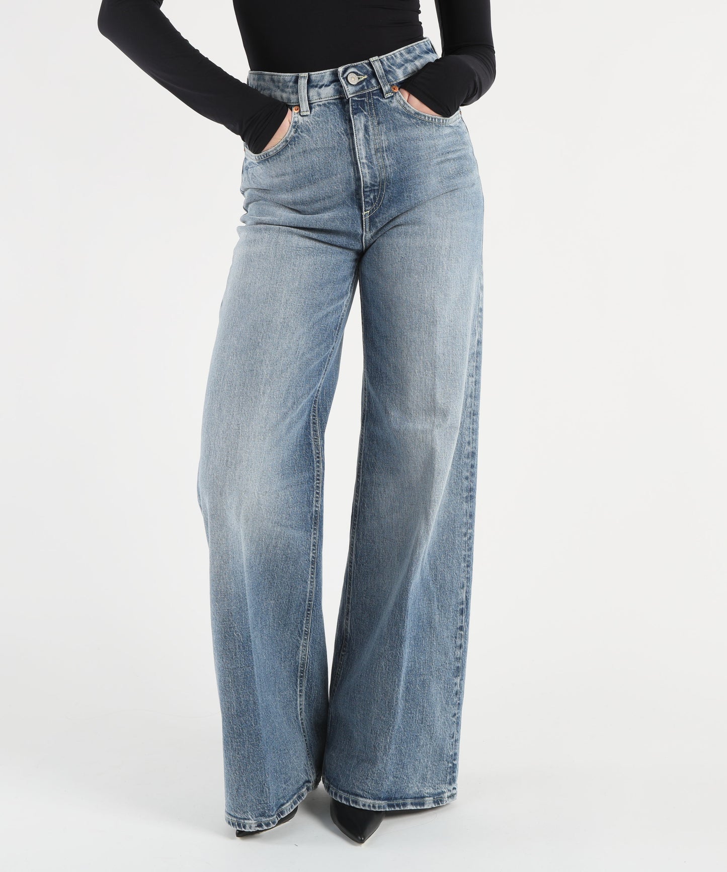 DONDUP Jeans beatrix