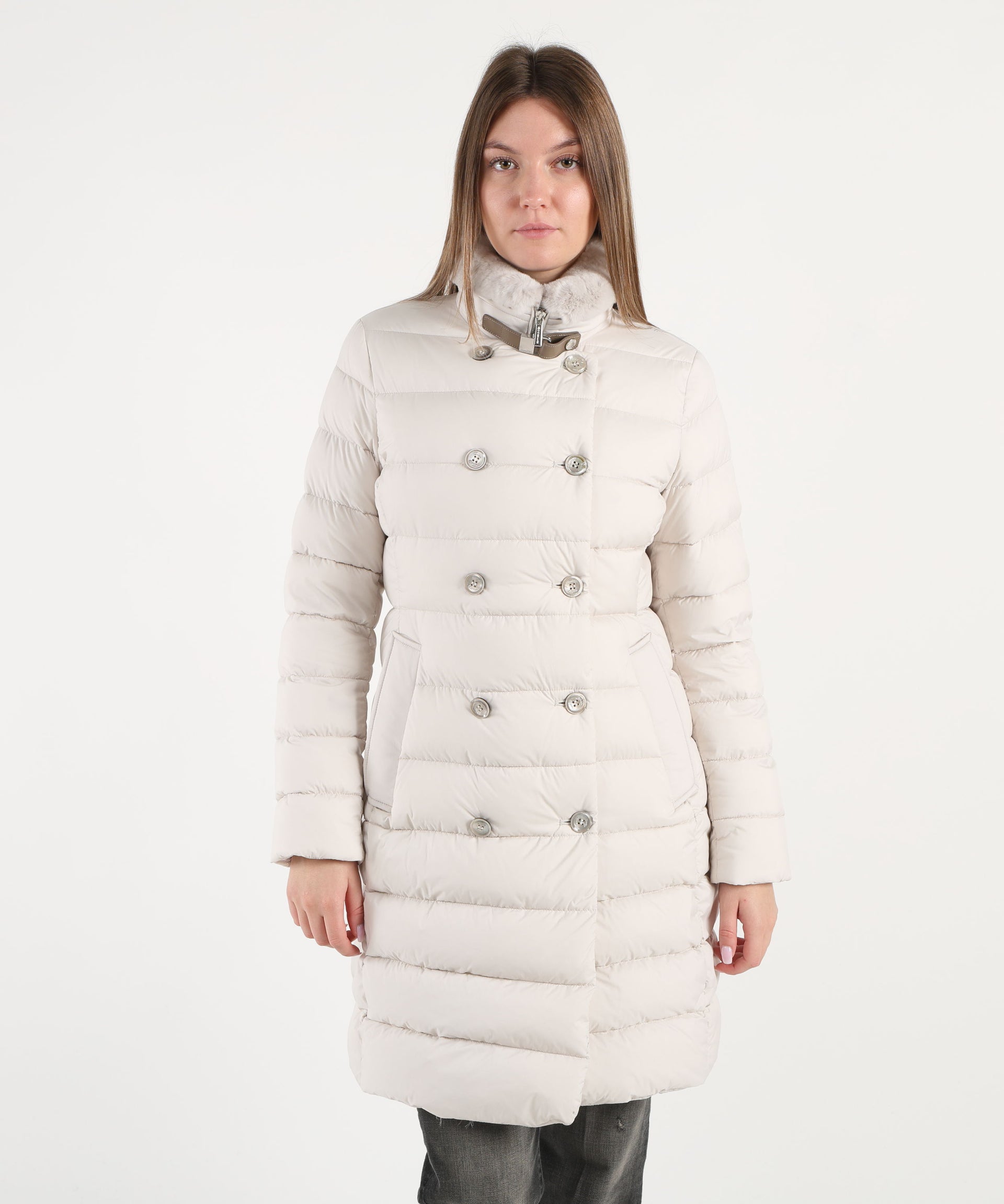 MOORER Piumino longan-s3