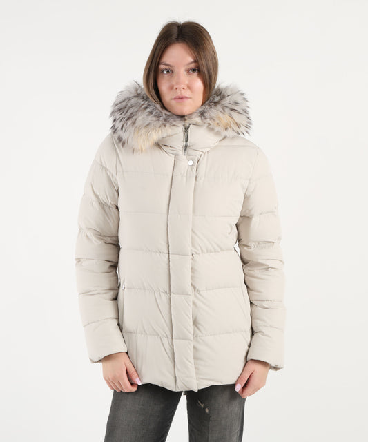 MOORER Kilie fur kn