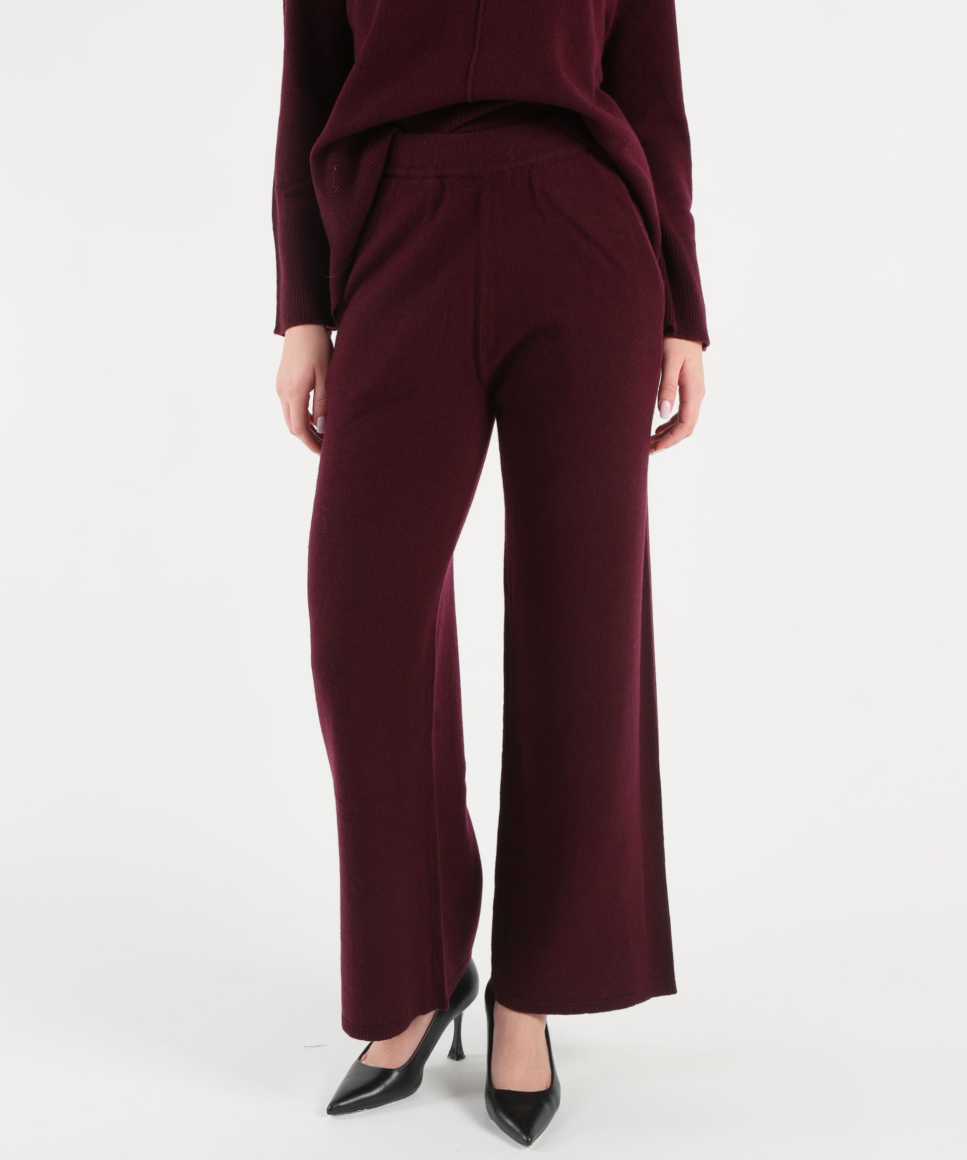 KAOS Pantalone ampio