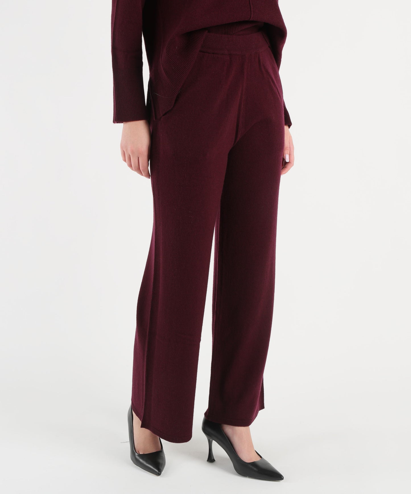 KAOS Pantalone ampio