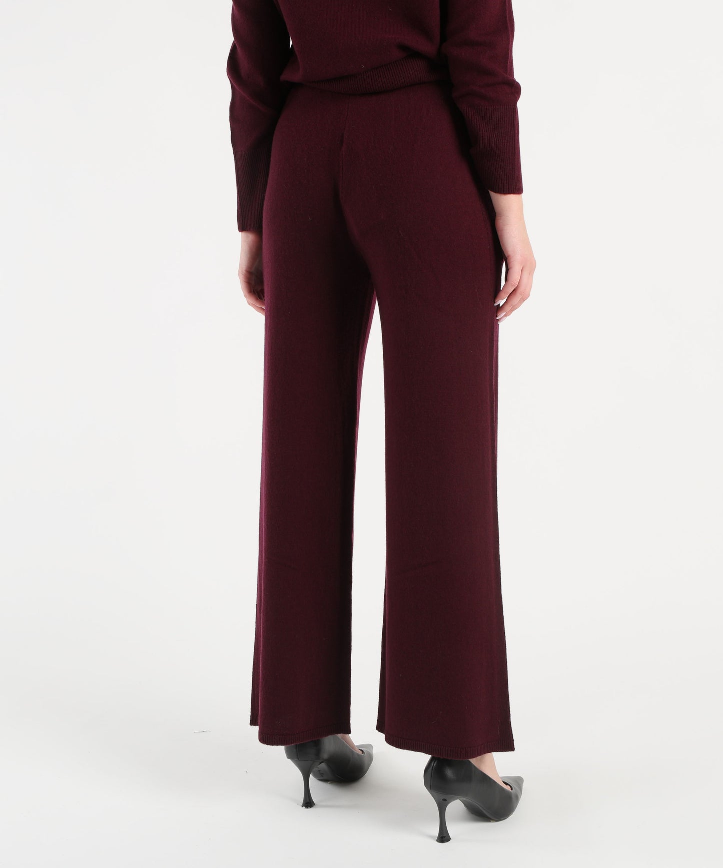 KAOS Pantalone ampio