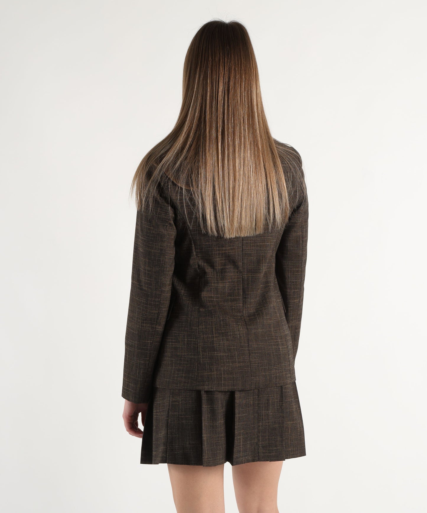 KAOS Giacca monopetto