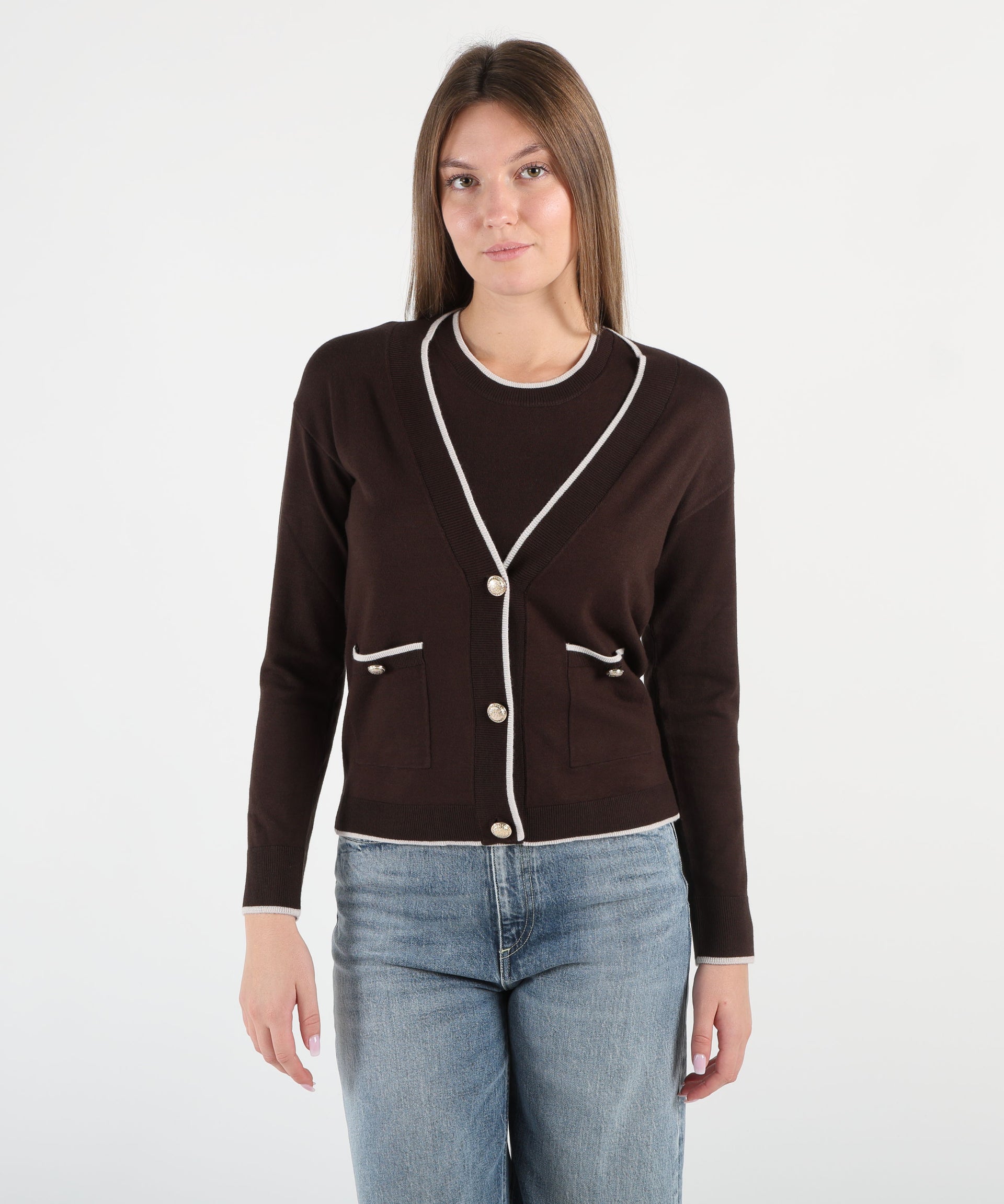 MAIDA MILA Twin-set