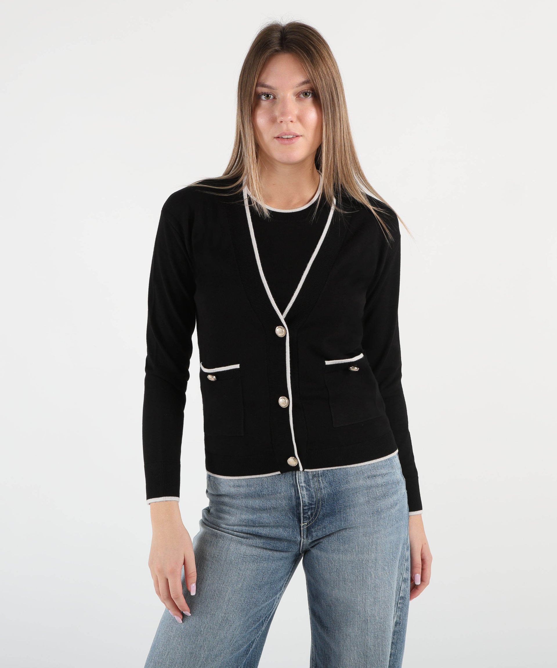 MAIDA MILA Twin-set