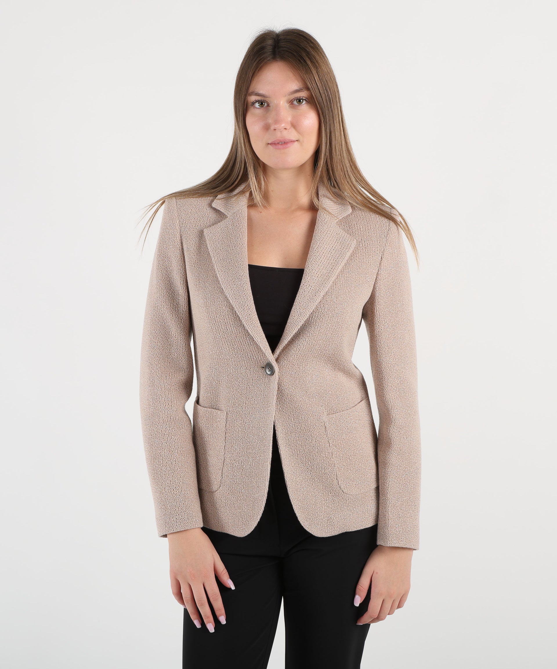 SEVENTY Blazer sportivo