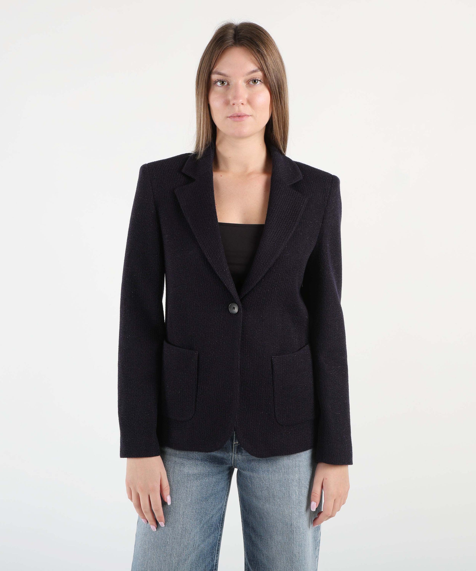 SEVENTY Blazer sportivo