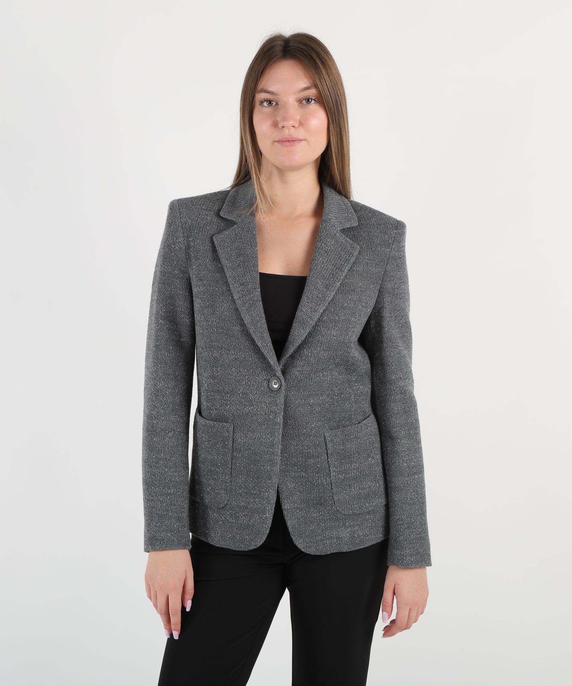 SEVENTY Blazer sportivo