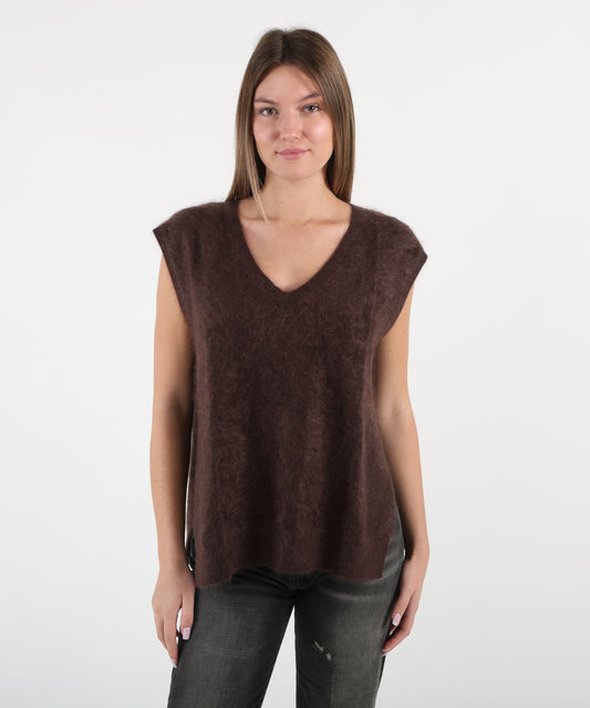 ABSOLUT CASHMERE Gilet
