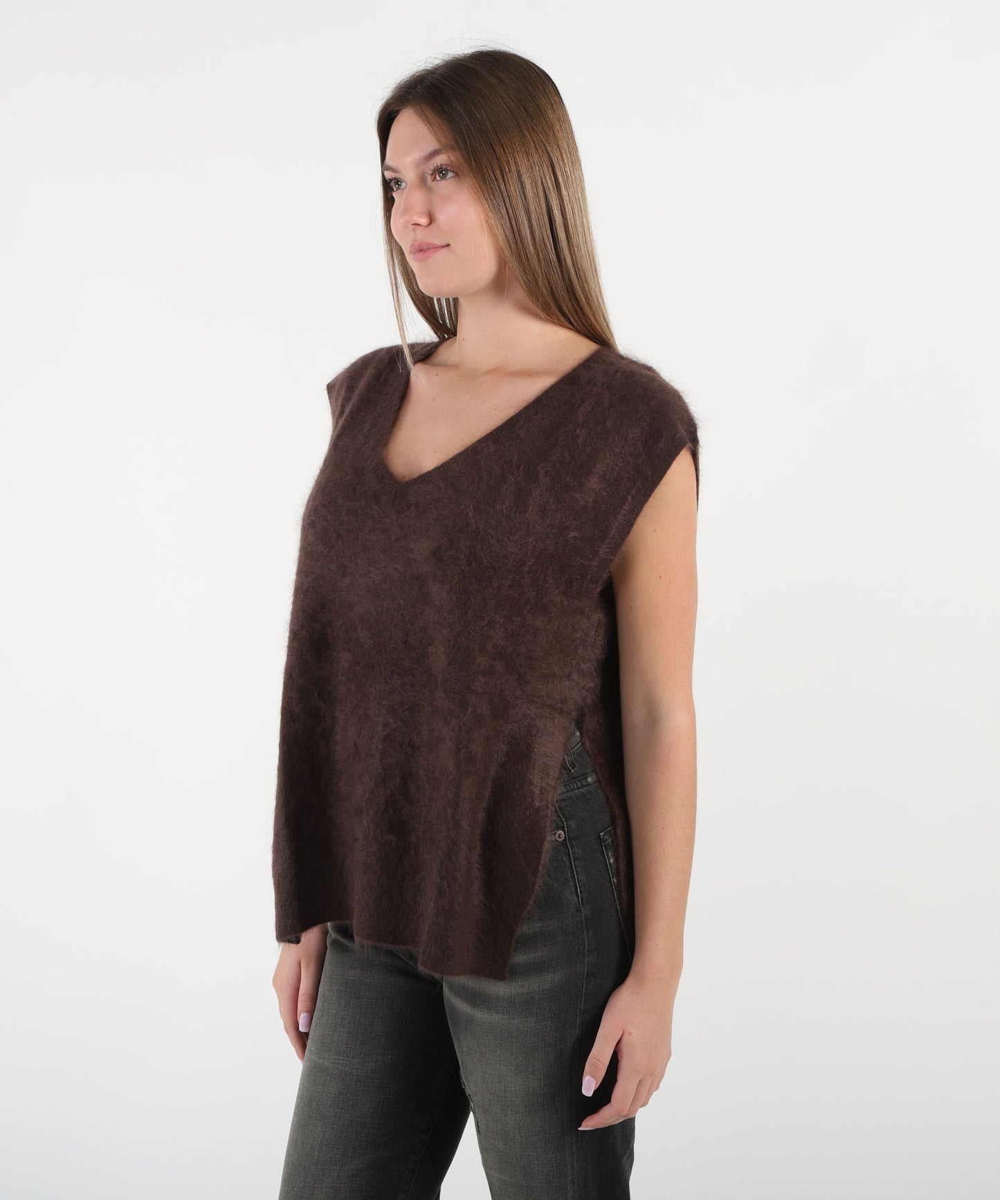 ABSOLUT CASHMERE Gilet