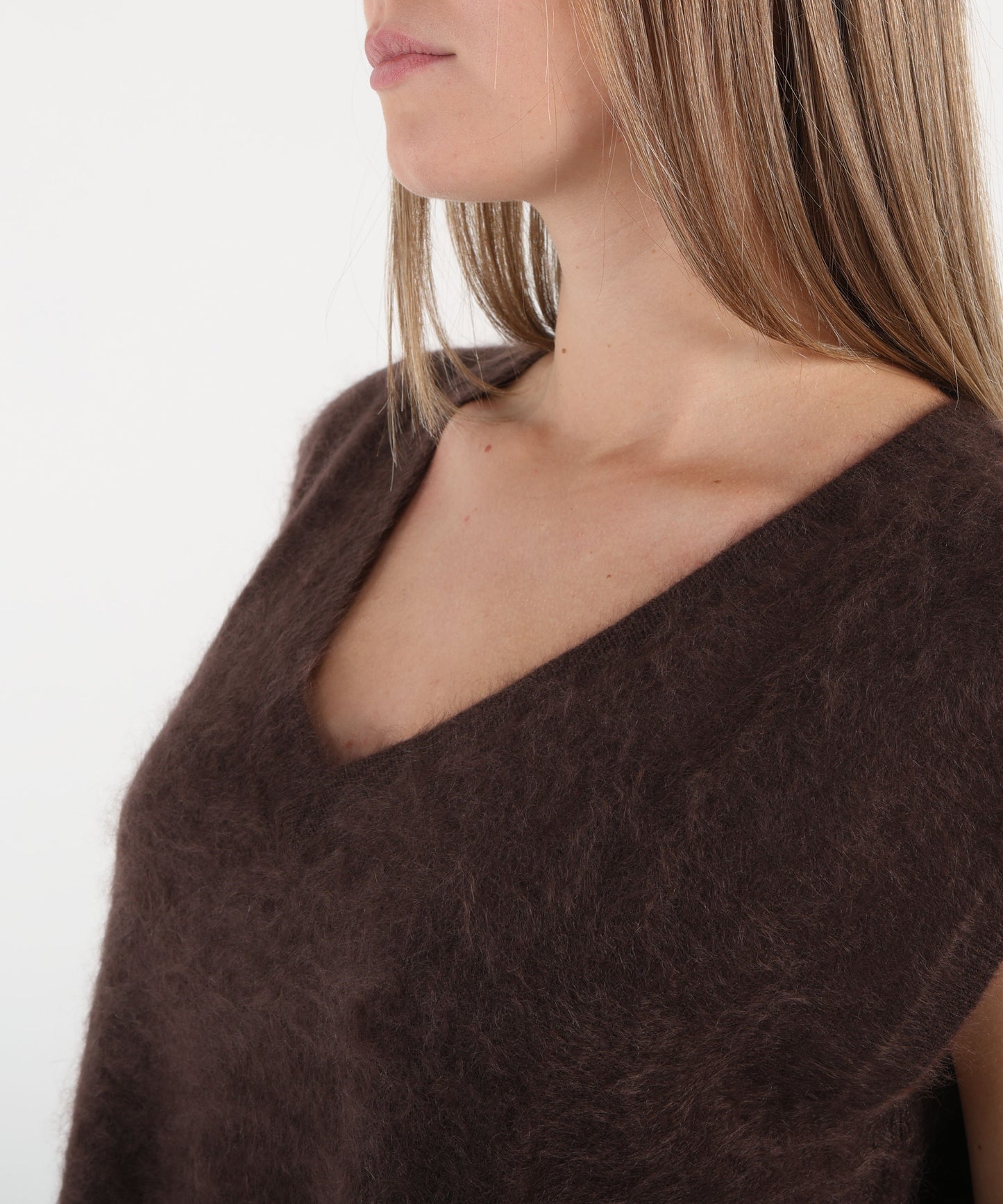 ABSOLUT CASHMERE Gilet