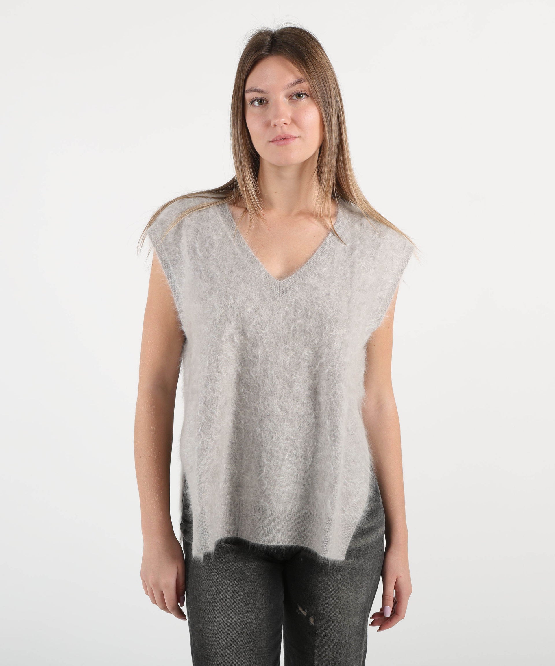 ABSOLUT CASHMERE Gilet