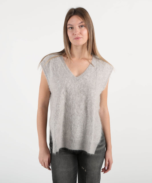 ABSOLUT CASHMERE Gilet