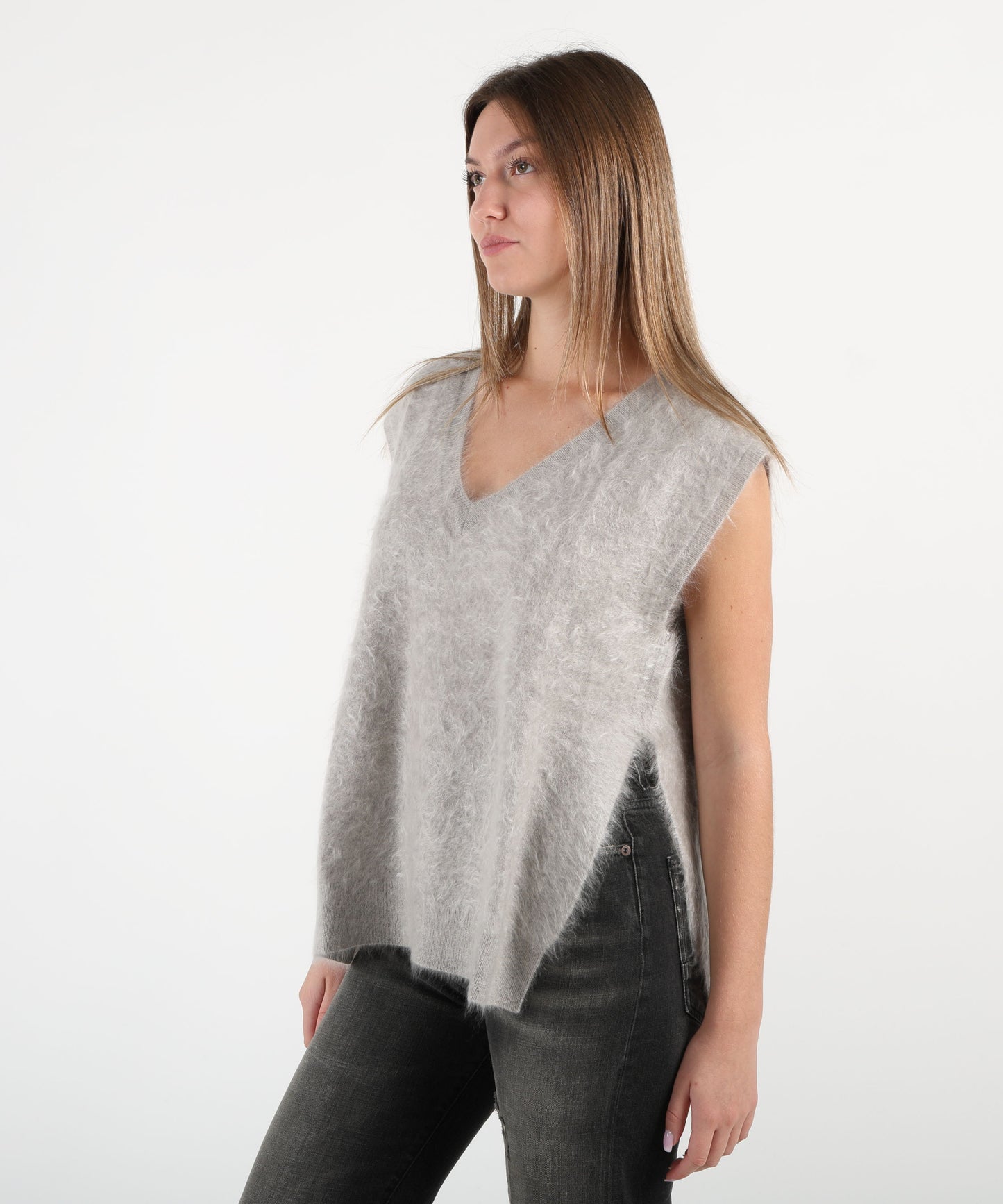 ABSOLUT CASHMERE Gilet