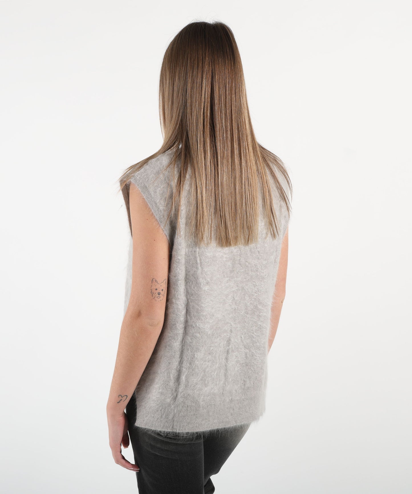 ABSOLUT CASHMERE Gilet