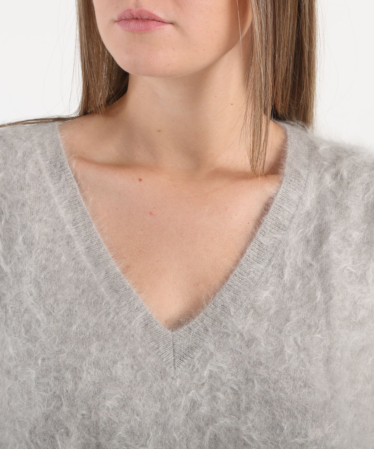 ABSOLUT CASHMERE Gilet