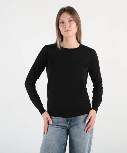 FILIPPO DE LAURENTIIS Maglia girocollo