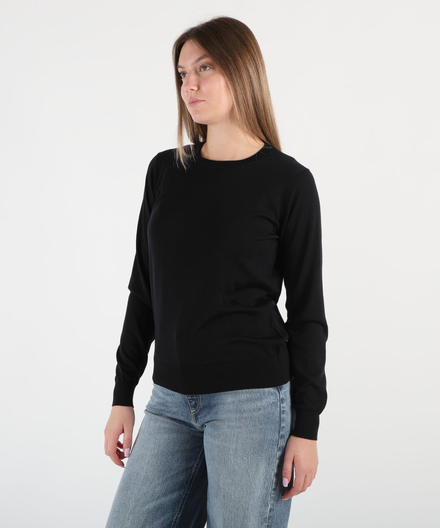 FILIPPO DE LAURENTIIS Maglia girocollo