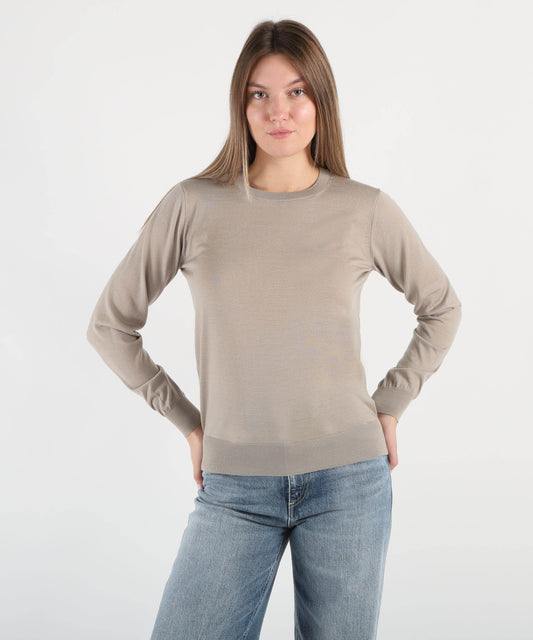 FILIPPO DE LAURENTIIS Maglia girocollo