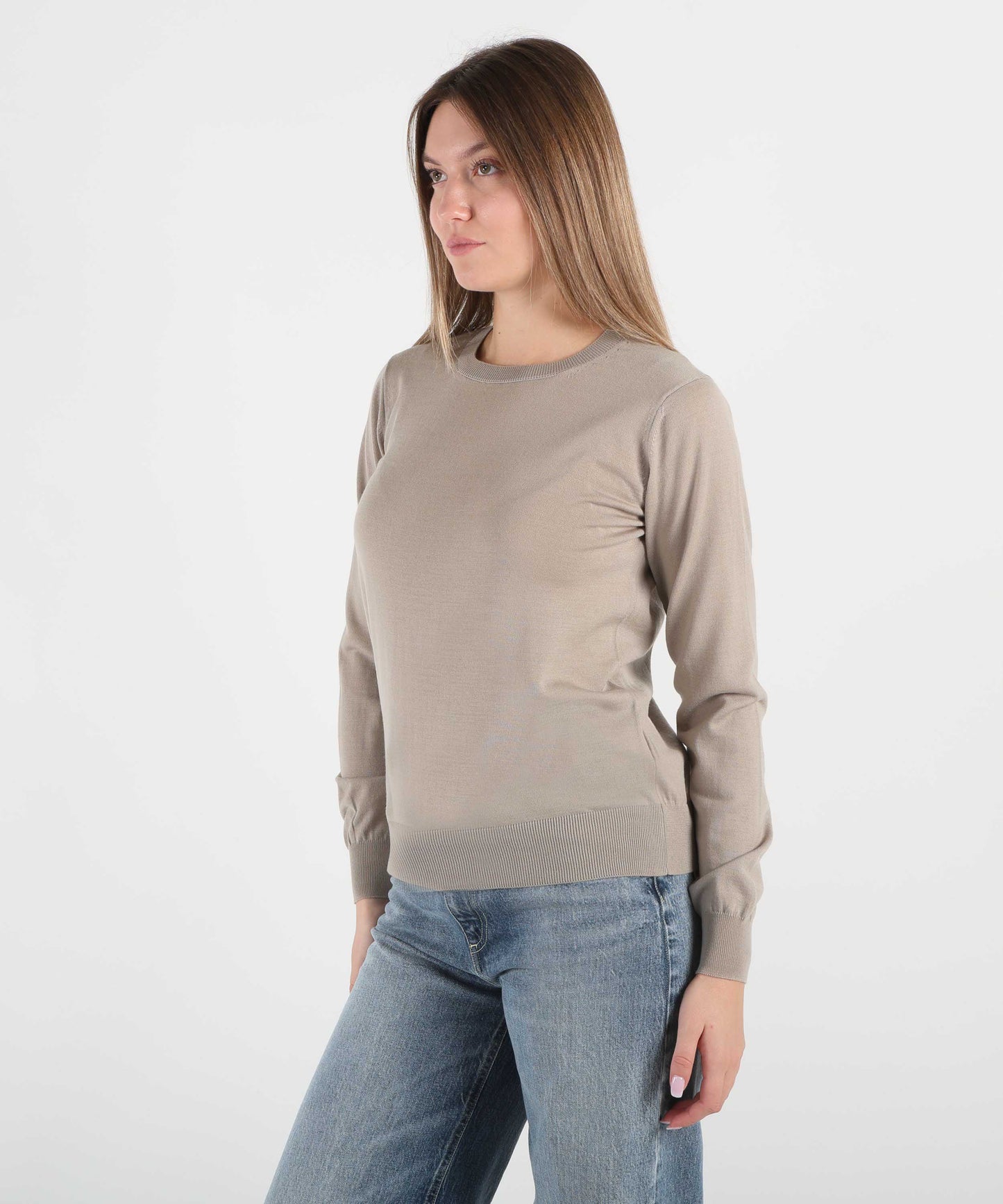 FILIPPO DE LAURENTIIS Maglia girocollo