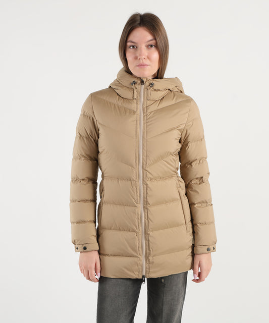 WOOLRICH Piumino shirley