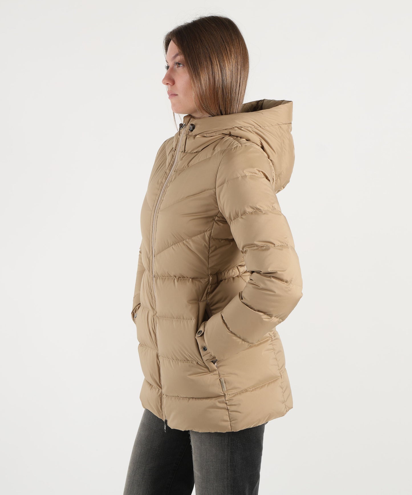 WOOLRICH Piumino shirley