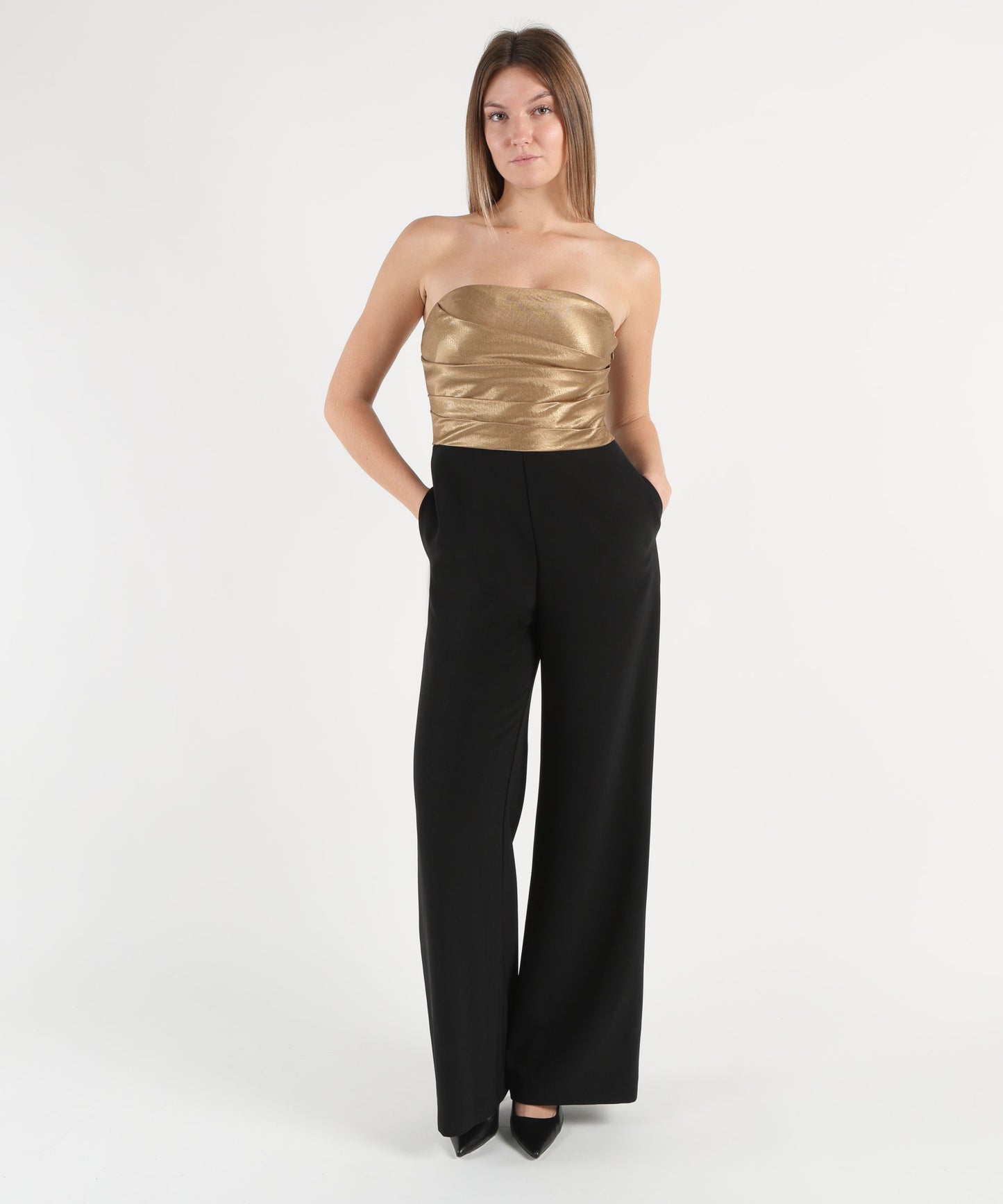 LAUREN RALPH LAUREN Tuta radbert