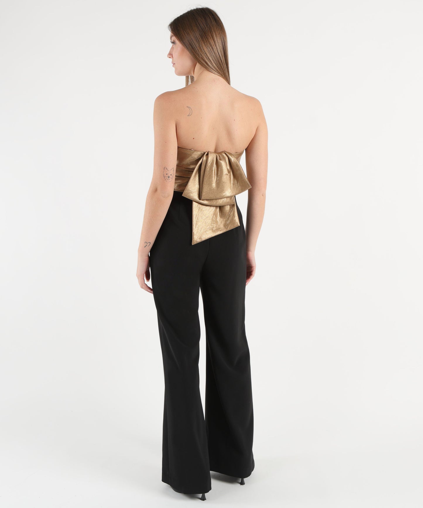 LAUREN RALPH LAUREN Tuta radbert