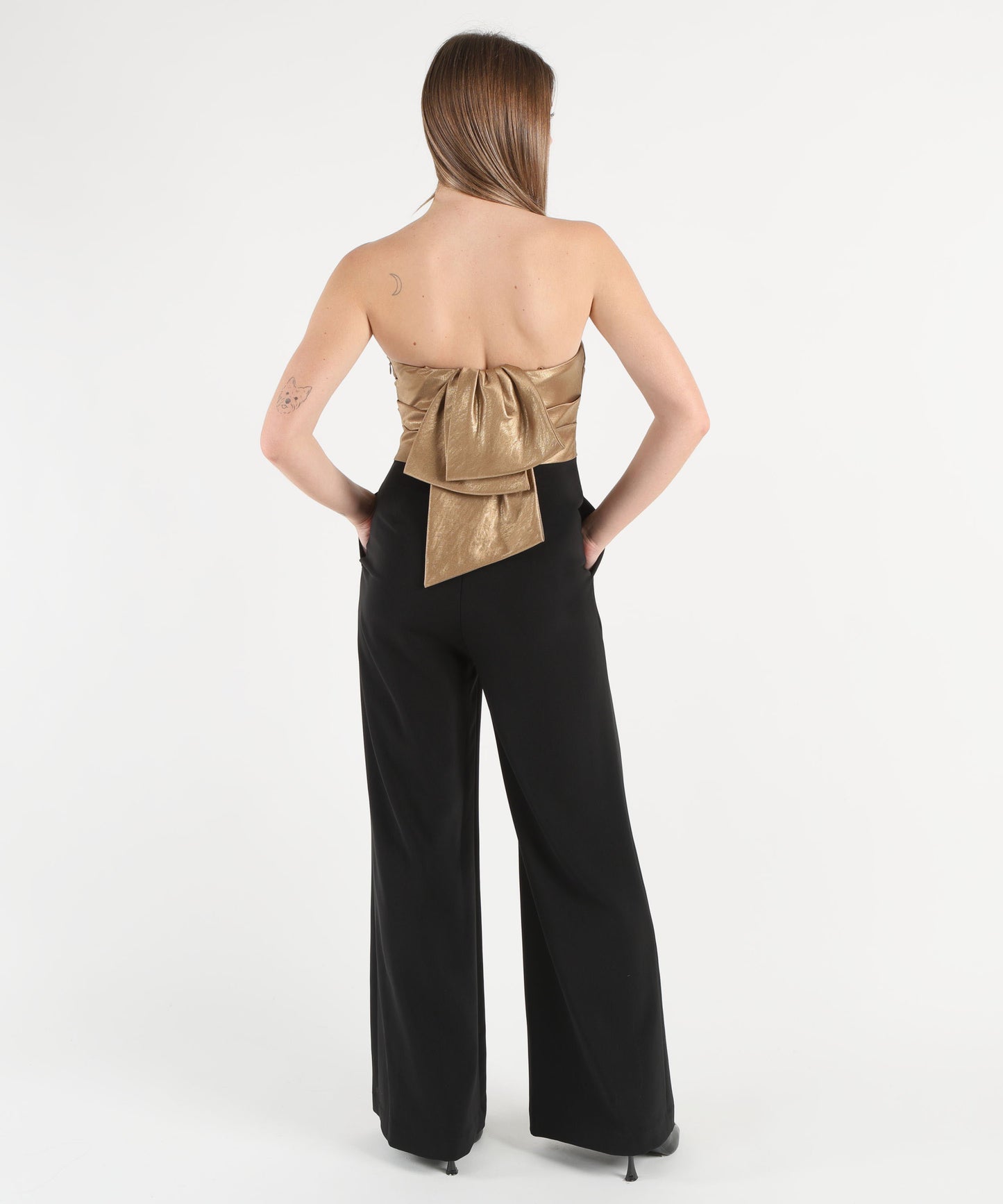 LAUREN RALPH LAUREN Tuta radbert